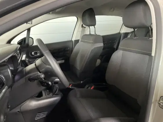 CITROEN C3 III - voiture d'occasion - Photo 16