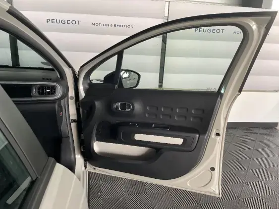 CITROEN C3 III - voiture d'occasion - Photo 18