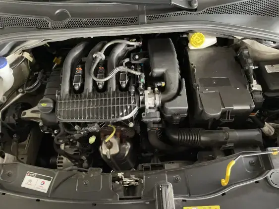 CITROEN C3 III - voiture d'occasion - Photo 19