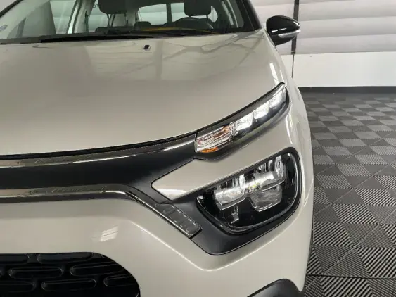 CITROEN C3 III - voiture d'occasion - Photo 20