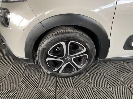 CITROEN C3 III - voiture d'occasion - Photo 21