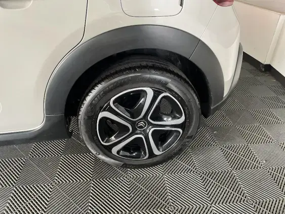 CITROEN C3 III - voiture d'occasion - Photo 22