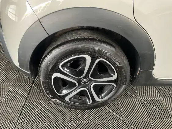 CITROEN C3 III - voiture d'occasion - Photo 23