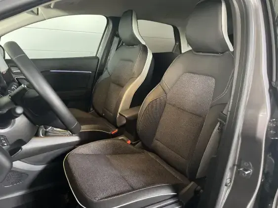 RENAULT CAPTUR II - voiture d'occasion - Photo 17