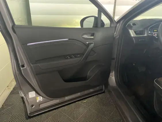 RENAULT CAPTUR II - voiture d'occasion - Photo 18