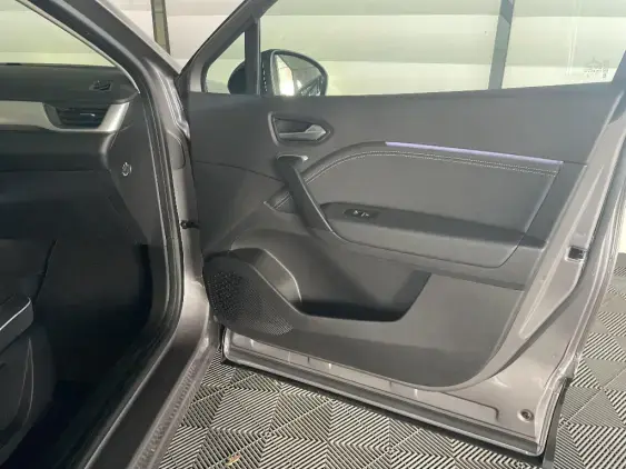 RENAULT CAPTUR II - voiture d'occasion - Photo 19