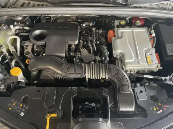 RENAULT CAPTUR II - voiture d'occasion - Photo 20