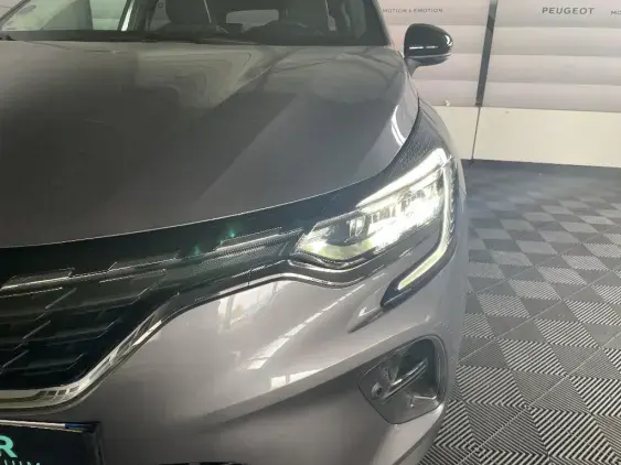 RENAULT CAPTUR II - voiture d'occasion - Photo 21