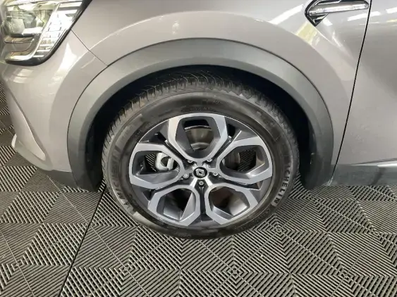 RENAULT CAPTUR II - voiture d'occasion - Photo 22