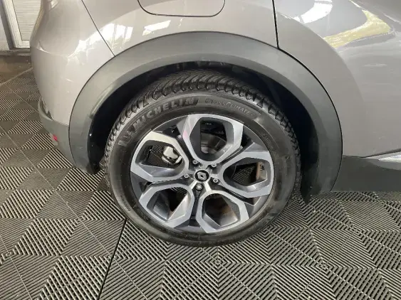 RENAULT CAPTUR II - voiture d'occasion - Photo 24