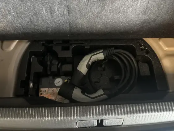 PEUGEOT 2008 ELECTRIQUE II - voiture d'occasion - Photo 16