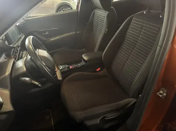 PEUGEOT 2008 ELECTRIQUE II - voiture d'occasion - Photo 17