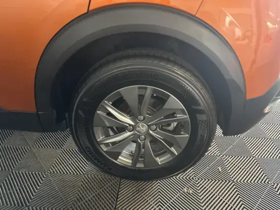 PEUGEOT 2008 ELECTRIQUE II - voiture d'occasion - Photo 23