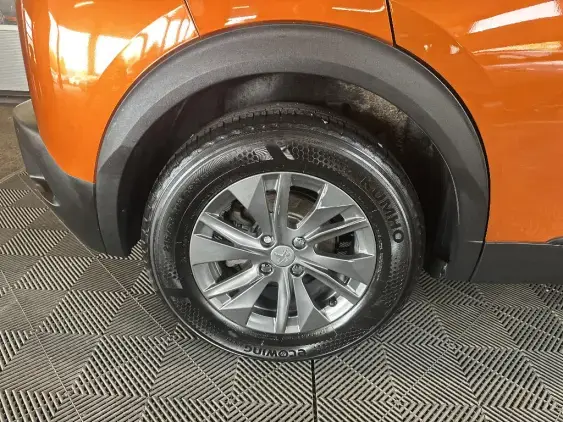 PEUGEOT 2008 ELECTRIQUE II - voiture d'occasion - Photo 24