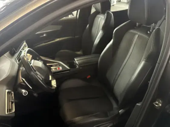 PEUGEOT 3008 II - voiture d'occasion - Photo 17