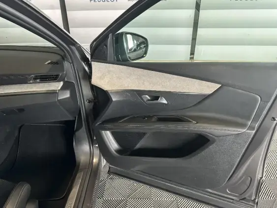 PEUGEOT 3008 II - voiture d'occasion - Photo 19