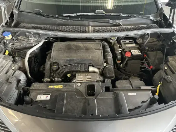 PEUGEOT 3008 II - voiture d'occasion - Photo 20