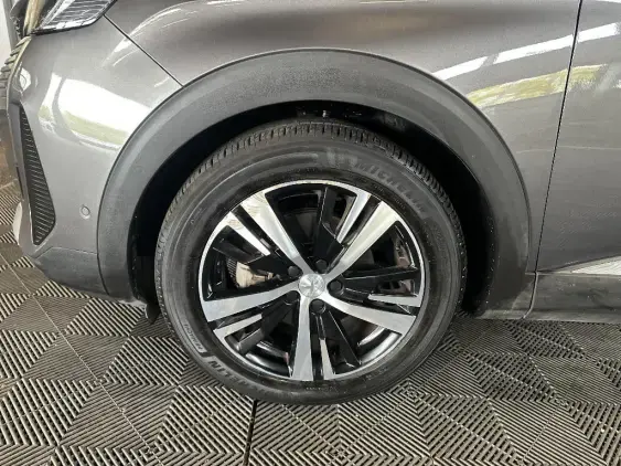 PEUGEOT 3008 II - voiture d'occasion - Photo 22