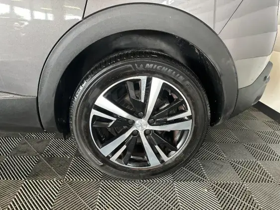 PEUGEOT 3008 II - voiture d'occasion - Photo 23