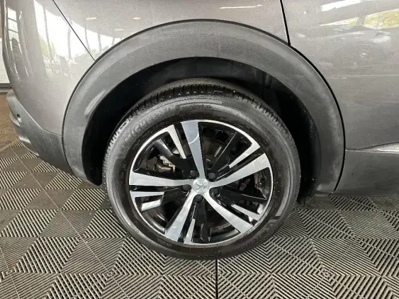 PEUGEOT 3008 II - voiture d'occasion - Photo 24