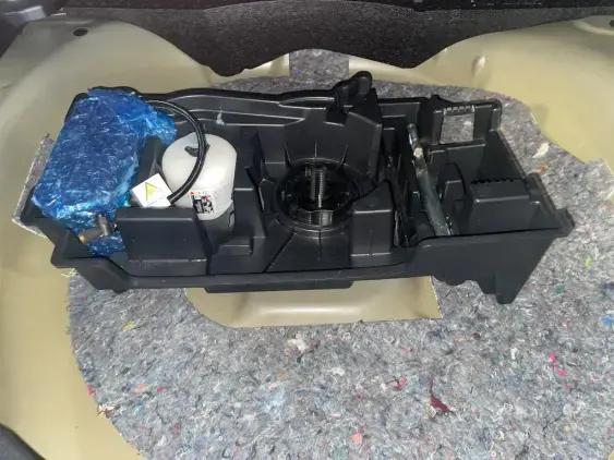 CITROEN C4 III - voiture d'occasion - Photo 16