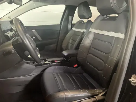 CITROEN C4 III - voiture d'occasion - Photo 17