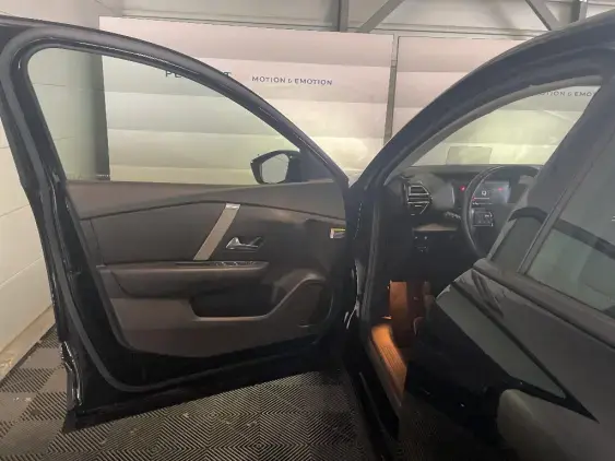 CITROEN C4 III - voiture d'occasion - Photo 18