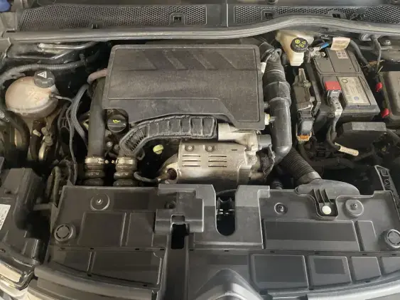 CITROEN C4 III - voiture d'occasion - Photo 20