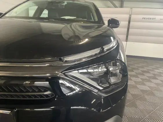 CITROEN C4 III - voiture d'occasion - Photo 21