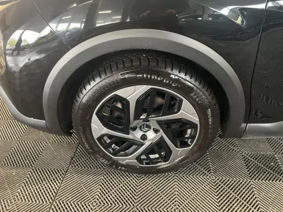 CITROEN C4 III - voiture d'occasion - Photo 22