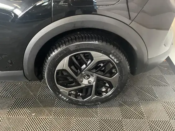 CITROEN C4 III - voiture d'occasion - Photo 23