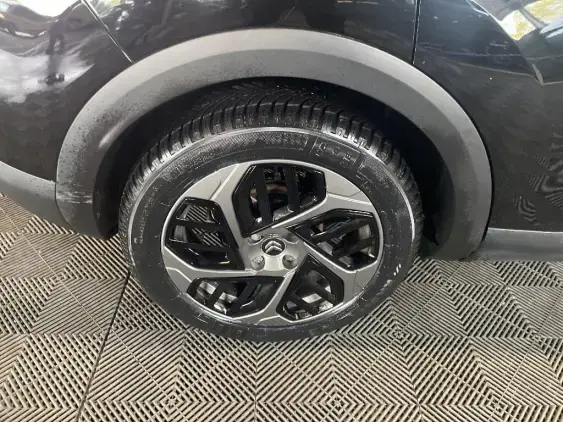 CITROEN C4 III - voiture d'occasion - Photo 24