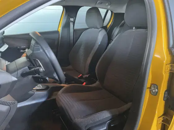 PEUGEOT 208 BUSINESS R II - voiture d'occasion - Photo 17