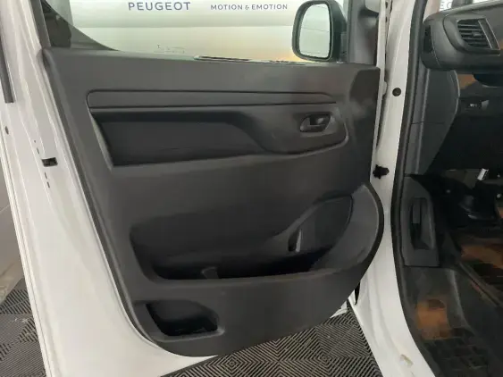 PEUGEOT EXPERT FG III - voiture d'occasion - Photo 15