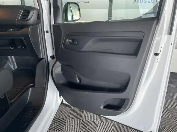 PEUGEOT EXPERT FG III - voiture d'occasion - Photo 16