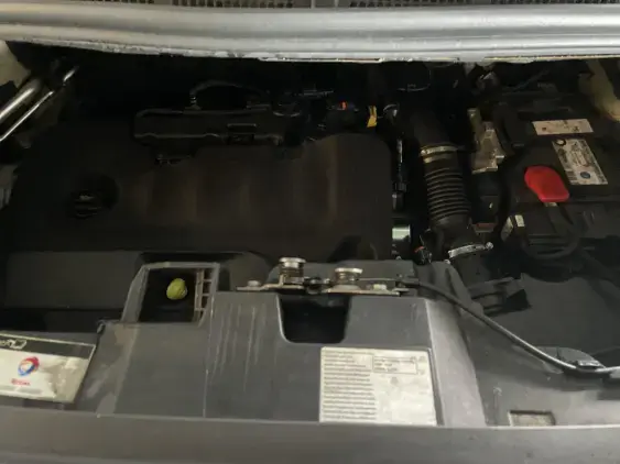 PEUGEOT EXPERT FG III - voiture d'occasion - Photo 17