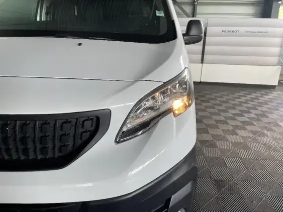 PEUGEOT EXPERT FG III - voiture d'occasion - Photo 18