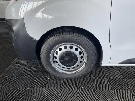 PEUGEOT EXPERT FG III - voiture d'occasion - Photo 19