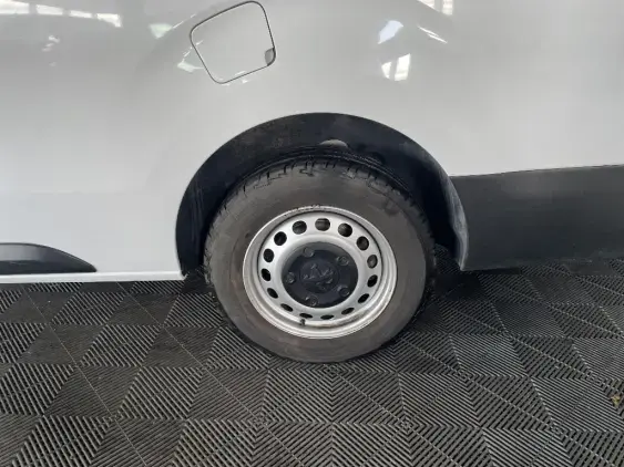 PEUGEOT EXPERT FG III - voiture d'occasion - Photo 20