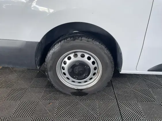 PEUGEOT EXPERT FG III - voiture d'occasion - Photo 21