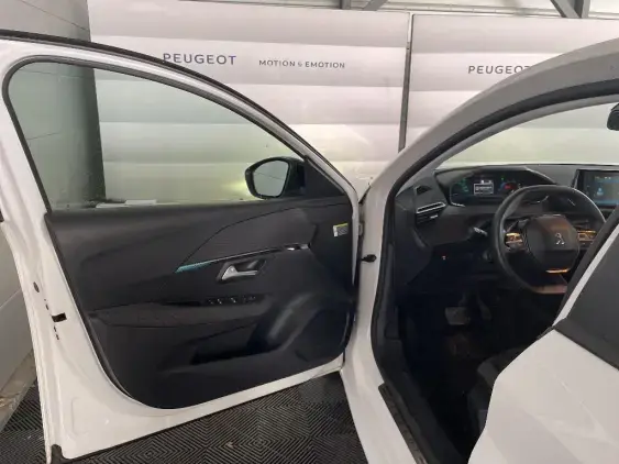 PEUGEOT 208 ELECTRIQUE II - voiture d'occasion - Photo 18