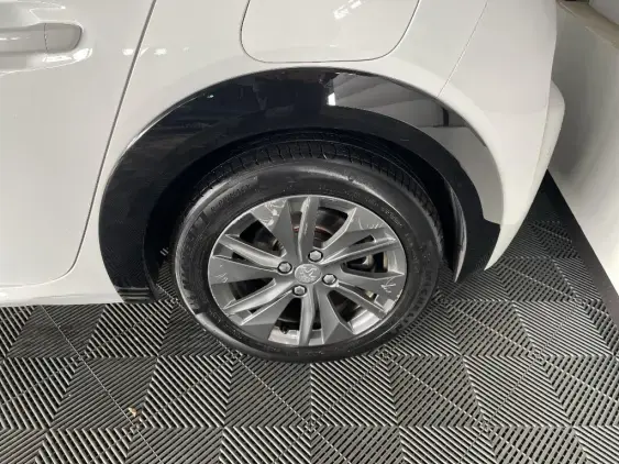 PEUGEOT 208 ELECTRIQUE II - voiture d'occasion - Photo 23