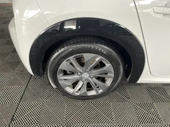 PEUGEOT 208 ELECTRIQUE II - voiture d'occasion - Photo 24