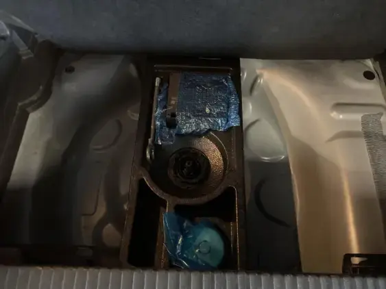 CITROEN C3 AIRCROSS - voiture d'occasion - Photo 16