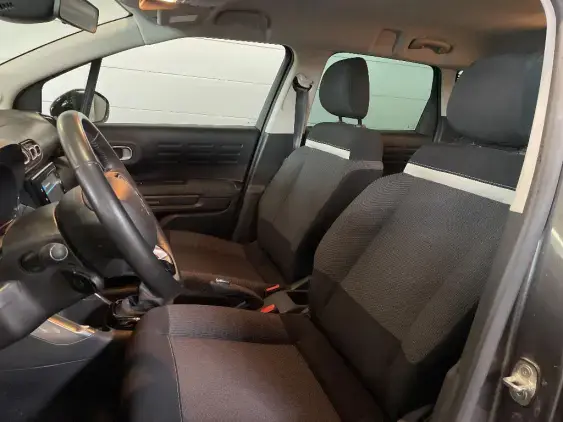 CITROEN C3 AIRCROSS - voiture d'occasion - Photo 17
