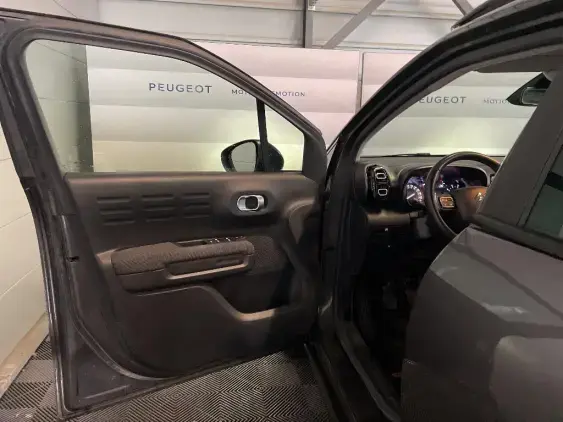 CITROEN C3 AIRCROSS - voiture d'occasion - Photo 18