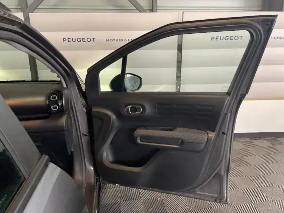 CITROEN C3 AIRCROSS - voiture d'occasion - Photo 19