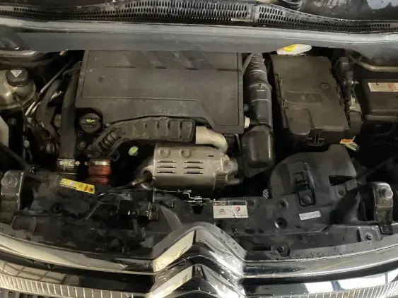 CITROEN C3 AIRCROSS - voiture d'occasion - Photo 20