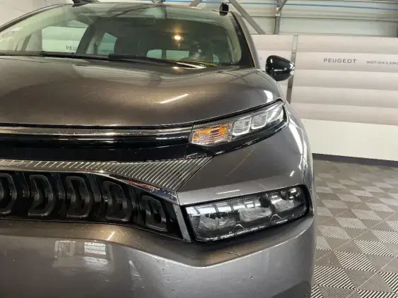 CITROEN C3 AIRCROSS - voiture d'occasion - Photo 21