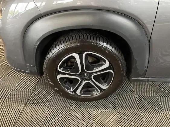 CITROEN C3 AIRCROSS - voiture d'occasion - Photo 22